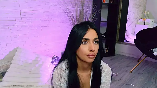 Živý XXX chat VanessaVosss