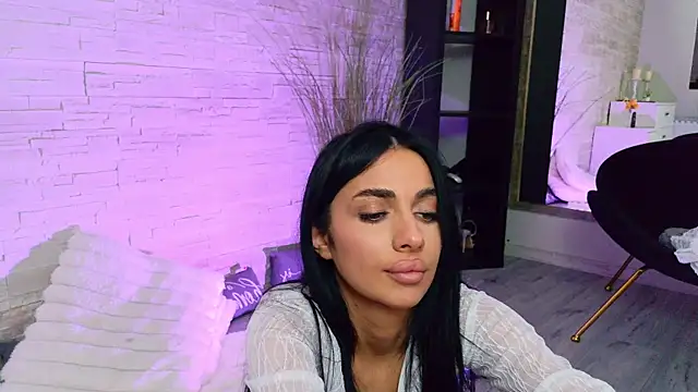 VanessaVosss 网络视讯表演