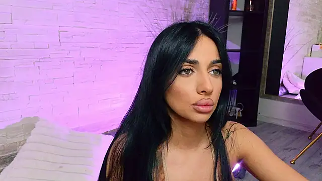 VanessaVosss' Live XXX Chat