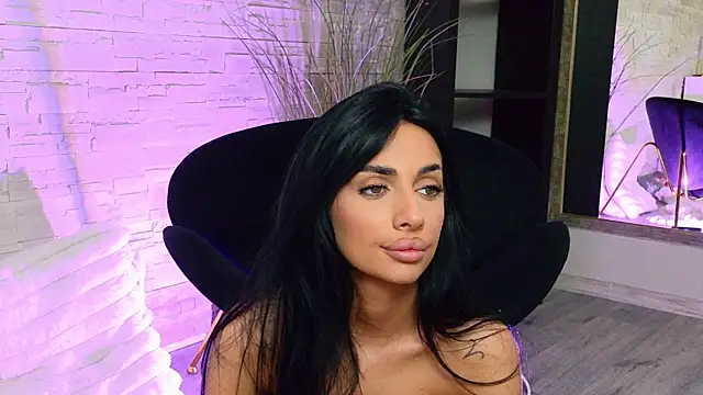 VanessaVosss' Live XXX Chat
