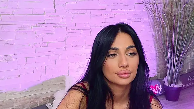 VanessaVosss – Live XXX-chat