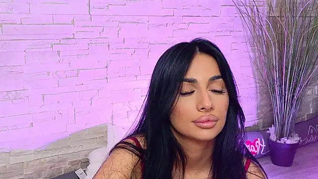 VanessaVosss 在線直播表演