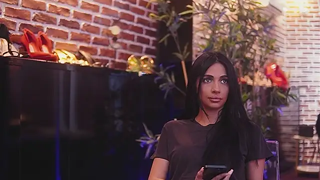 VanessaVosss – webcam-show