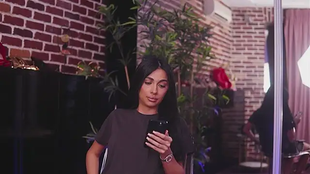 VanessaVosss Chat XXX in diretta