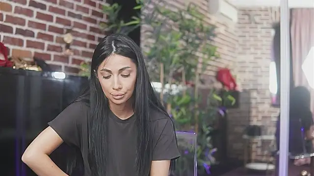 VanessaVosss Webcamshow