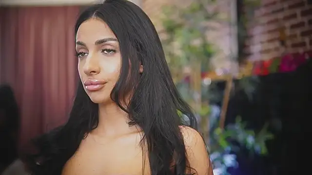 VanessaVosss' Live XXX Chat