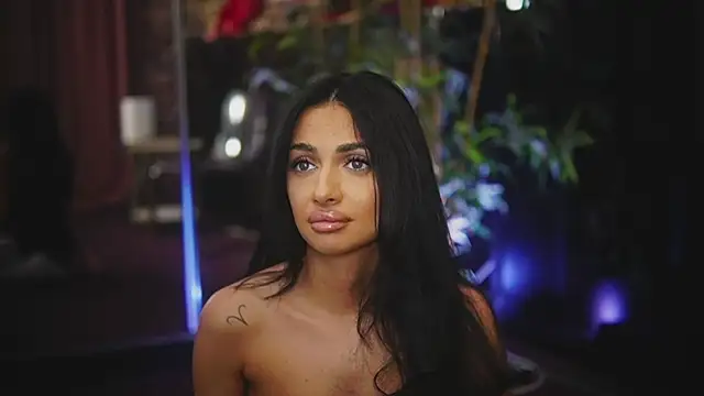 Chat XXX en directo de VanessaVosss