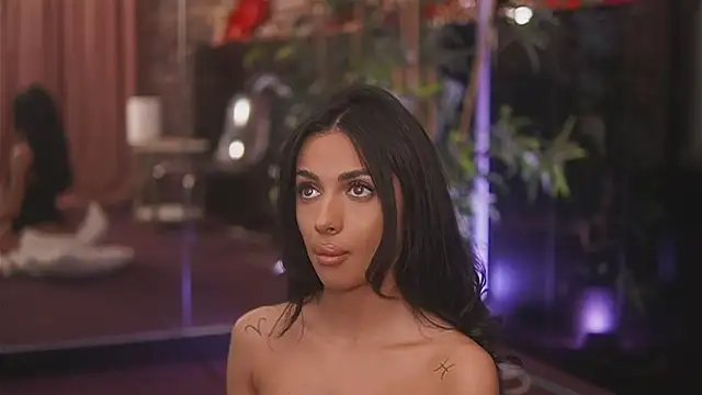 VanessaVosss Live XXX-Chat