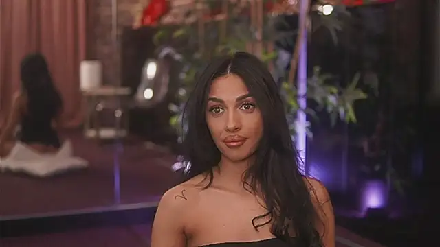 VanessaVosss Chat XXX live