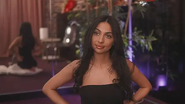 Chatroom XXX en direct de VanessaVosss