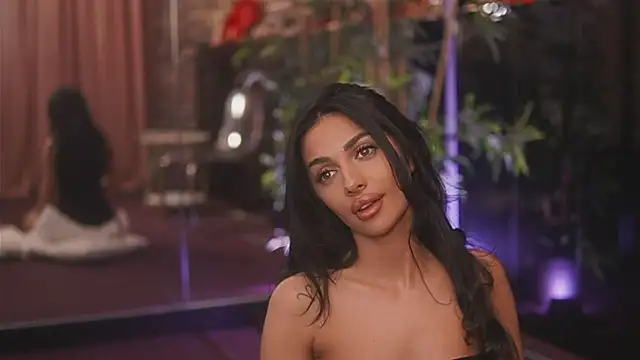 VanessaVosss Webcamshow