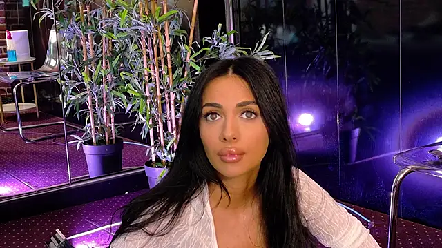 VanessaVosss 웹캠 쇼