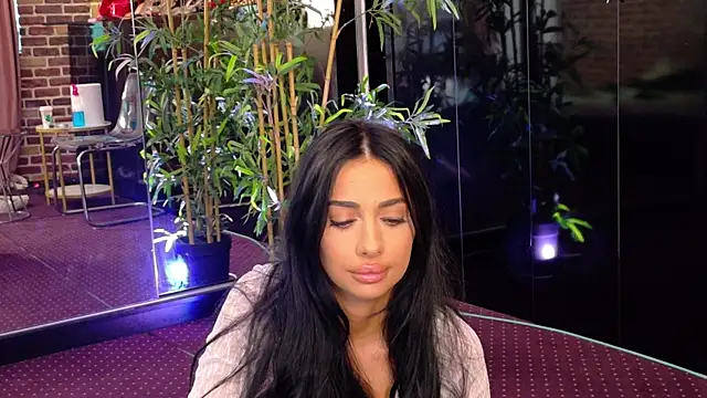 Show Webcam de VanessaVosss