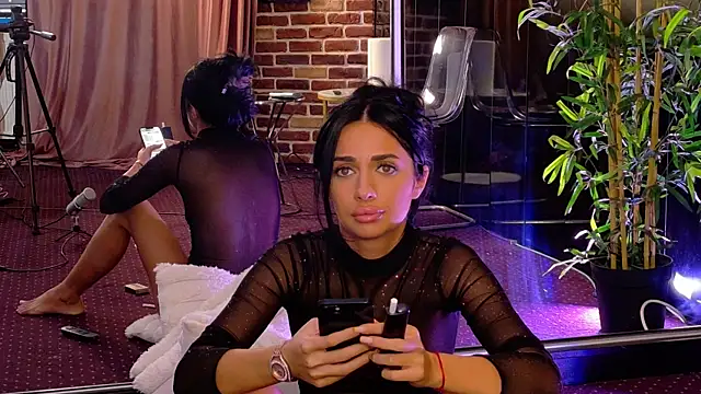 Živý XXX chat VanessaVosss