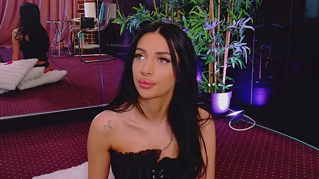 VanessaVosss Webcam show