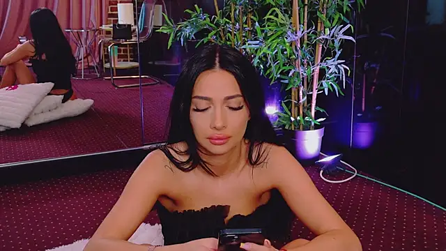 Chat XXX en directo de VanessaVosss