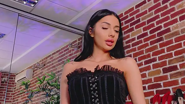 Czat XXX na żywo – VanessaVosss