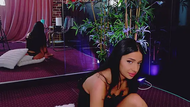 VanessaVosss ওয়েবক্যাম শো