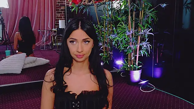 VanessaVosss' Live XXX Chat