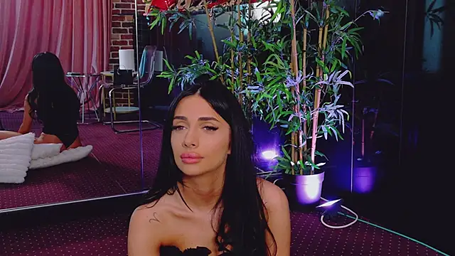 عرض كام VanessaVosss