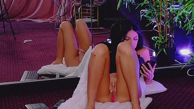 دردشة VanessaVosss الجنسية المباشرة