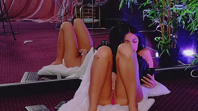 عرض كام VanessaVosss