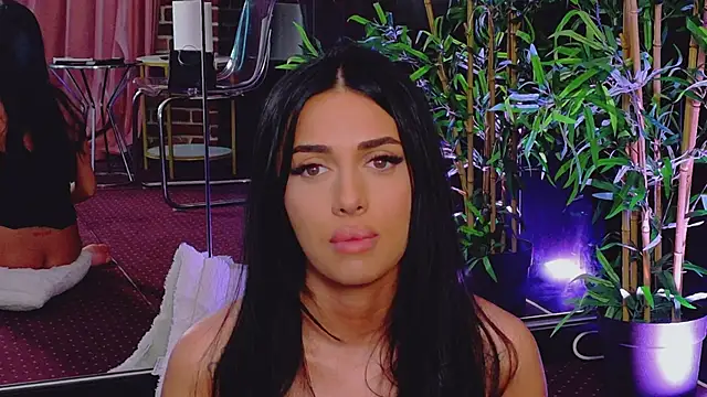 VanessaVosss' Live XXX Chat