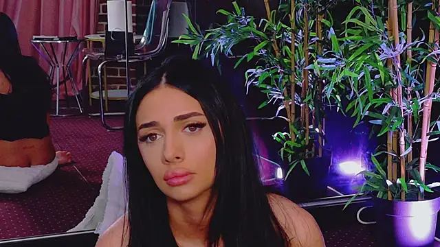 Chat XXX Live VanessaVosss