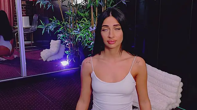 VanessaVosss Live XXX-Chat