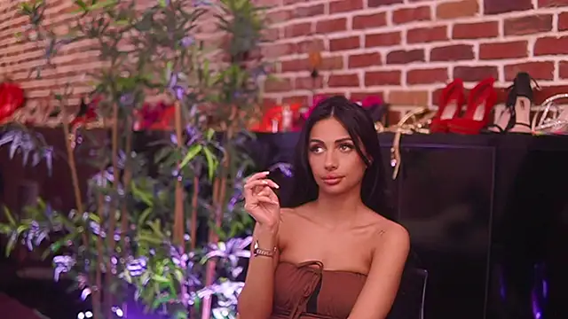 VanessaVosss Live XXX-chat