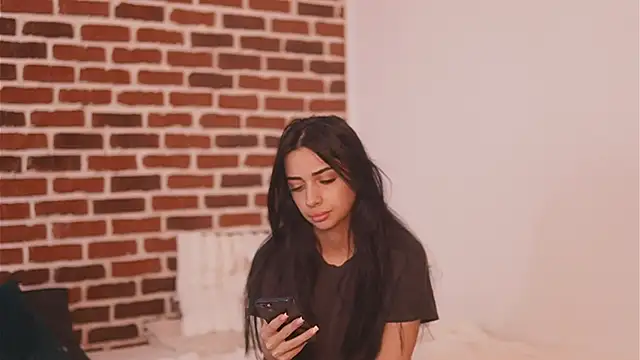 VanessaVosss' Webcam Show