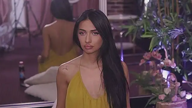 VanessaVosssn Live XXX chat