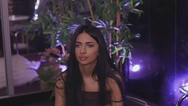 VanessaVosss 라이브 XXX 채팅