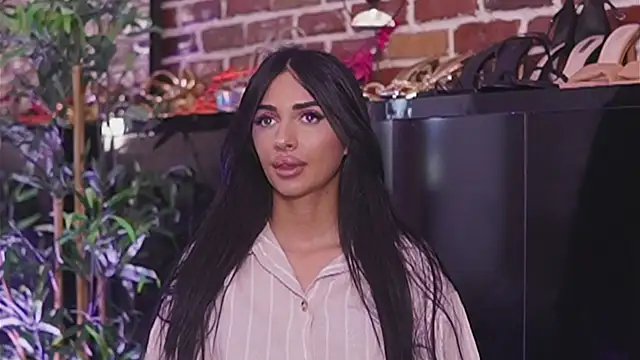 Czat XXX na żywo – VanessaVosss