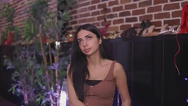 VanessaVosss' Live XXX Chat