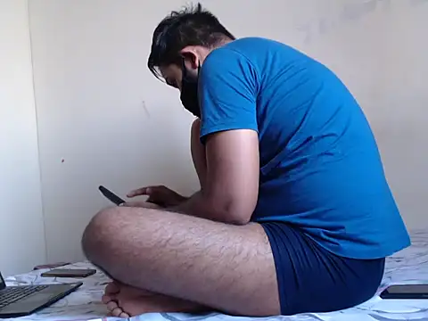 Show Webcam de ritika_sharma1