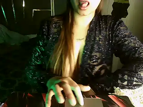 Chat +18 de MISS_CUTY_ ao vivo