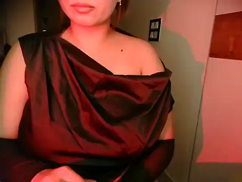 MISS_CUTY_'s Live XXX Chat