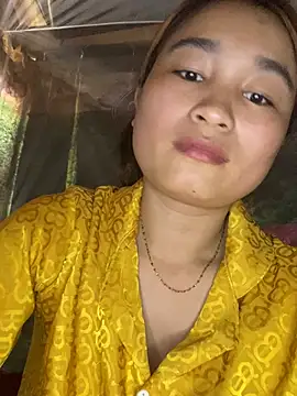 Cute-Sexyy 网络视讯表演