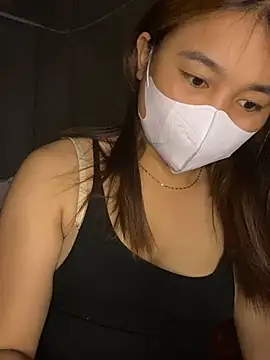 Show de Cute-Sexyy na webcam