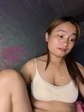 Cute-Sexyy Pertunjukan Webcam