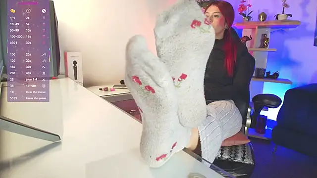 lexietaylor's Live XXX Chat