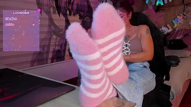 lexietaylor's Live XXX Chat