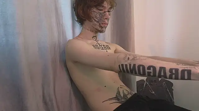 Emo___boy ওয়েবক্যাম শো