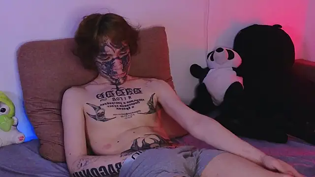 Emo___boy 在線直播表演