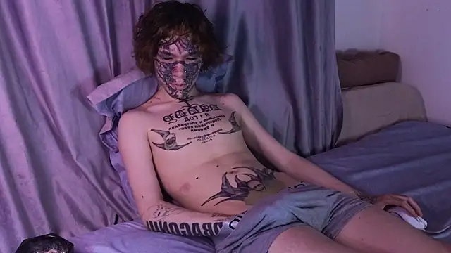 Emo___boy: вебкам-шоу