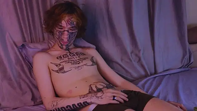 Emo___boy Webcam show