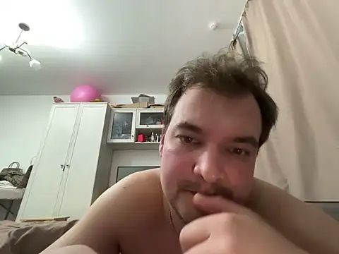 Nick_Sayloz Webcam-Show
