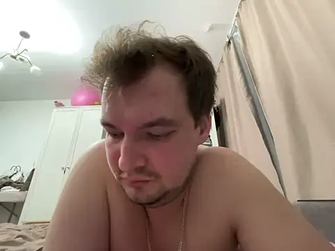 Chatroom XXX en direct de Nick_Sayloz
