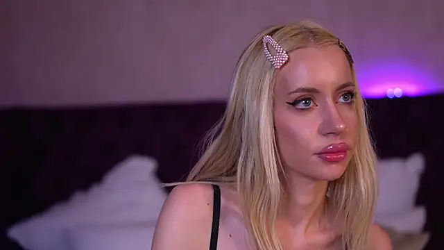CaseyPosh 라이브 XXX 채팅